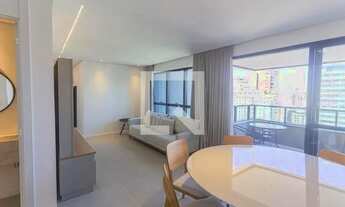 Imagem: Apartamento à Venda - Savassi, 3 Quartos