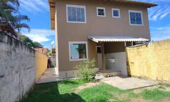Imagem 4: Vendo Casa Duplex - 2Q - Maricá