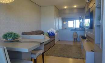 Imagem 5: Apartamento 3 Dormitórios/quartos, sendo 01 suíte com vaga dupla