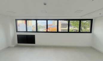 Imagem 2: Imóvel Comercial no Bairro Vila Assunção em Santo André