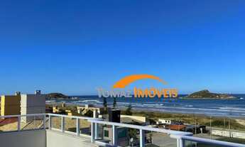 Imagem 4: Apartamento com Vista para o Mar e Excelente Infraestrutura - Centro, Imbituba / SC