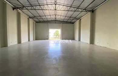 Imagem 4: Barracão para alugar, 300 m² por R$ 8.500,00/mês - Centro - Londrina/PR