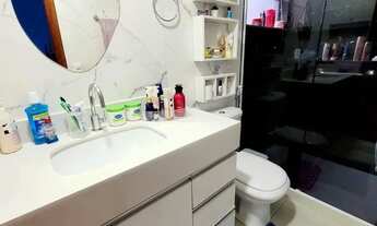 Imagem 7: Casa com 4 dormitórios à venda, 165 m² por R$ 999.000,00 - Vila Valqueire - Rio de Janeiro