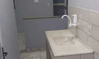 Imagem 3: Aluguel kitnet Casa com 1 dormitório