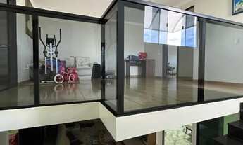 Imagem 3: Casa Alto Padrão M Norte 3 qt com Suite Master