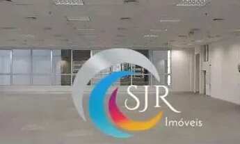 Imagem 4: Conjunto para alugar, 690 m² por R$ 73.860,78/mês - Vila Olímpia - São Paulo/SP