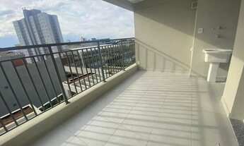 Imagem 7: Apartamento para venda em Belenzinho com 2 quartos, sendo 1 suíte , 52m²