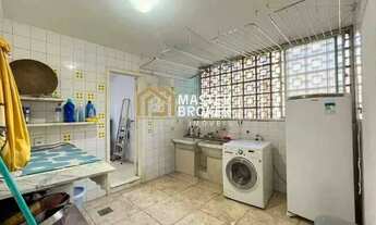 Imagem 5: Cobertura à venda, 6 quartos, 1 suíte, 3 vagas, Funcionários - Belo Horizonte/MG