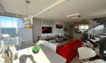 Imagem 3: Cobertura em Avenida Presidente Castelo Branco - Maracanã - Praia Grande/SP