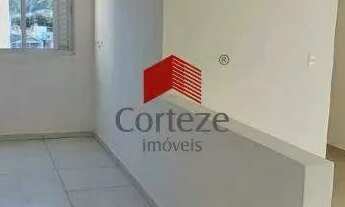 Imagem 3: Apartamento com 48,69m² 2 quartos, à venda, no bairro Pinheirinho em Curitiba