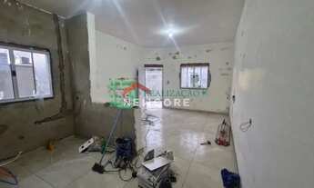 Imagem 7: Casa em Avenida Atlântica - Balneário Regina Maria - Mongaguá/SP