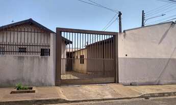 Imagem 2: Duas Casas no mesmo Terreno