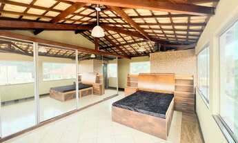 Imagem 6: CASA A VENDA I BAIRRO BRAÚNAS I PAMPULHA