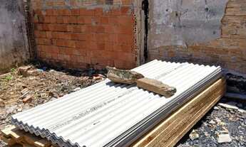 Imagem 7: Casa nova,comprada dia 06/12/2025 Com comprovantes de compras e notas. Tábuas de Polegada