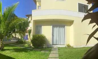 Imagem 3: CASA EM CONDOMÍNIO RESIDENCIAL em CAMAÇARI - BA, CATU DE ABRANTES (ABRANTES