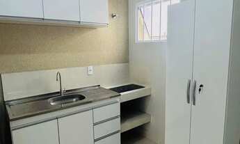 Imagem 3: Kitnet nova mobiliada