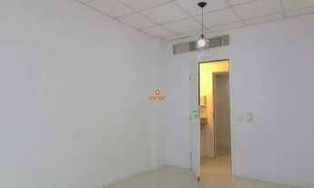 Imagem 5: Sala na Dona Mariana (Botafogo Medical Center