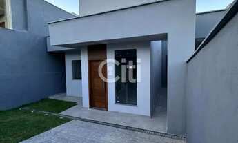 Imagem 3: BAIRRO ELDORADO Casa com 2 dormitórios