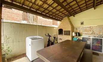 Imagem 5: CASA NO CONDOMÍNIO VILLARES - AF