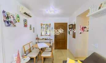 Imagem 4: Apartamento em Tristeza