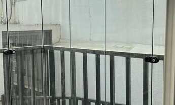 Imagem 7: Apartamento localização excelente Vila Camilópolis - Santo André - SP