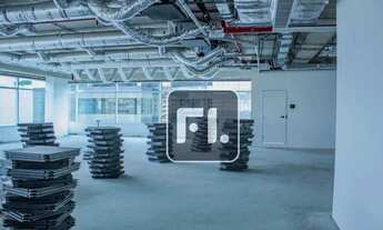 Imagem 6: Conjunto para alugar, 1088 m² por R$ 145.073,94/mês - Brooklin - São Paulo/SP