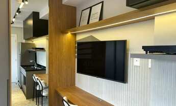 Imagem 2: Studio para alugar na Vila Mariana