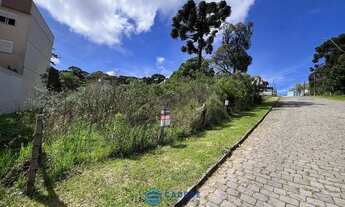 Imagem: No Villa Alpina terreno com 420m² Caxias