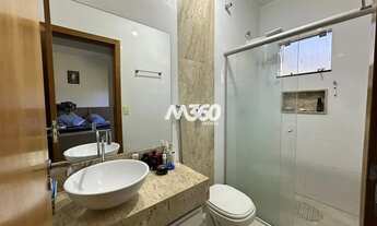 Imagem 6: Chácara Mobiliada no Condomínio Terra do Boi II Hidrolândia/GO