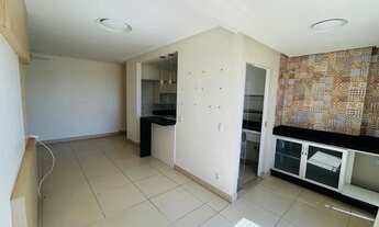 Imagem: Apartamento de 3 quartos no Residencial