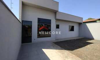 Imagem: Casa em Rua Antônio Urias - Jardim Imagawa