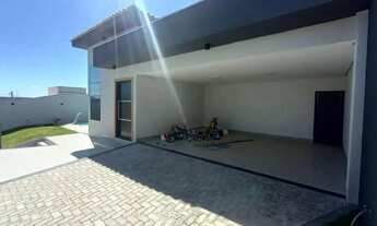 Imagem 4: Venda de excelente casa no bairro Mirante do Sol