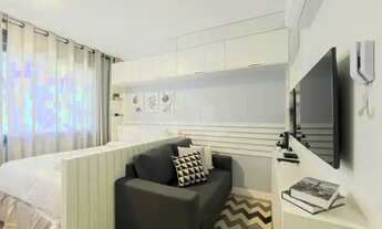 Imagem 6: Apartamento 25M² - para Alugar