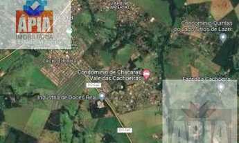 Imagem 2: Vende-se condomínio/ chácara/ sitio de 2100m² em Aragoiania