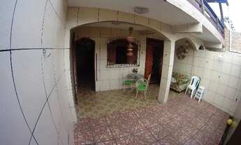 Imagem 7: Casa à venda, 2 quartos, 3 suítes, 1 vaga, Nelson Costa - Ilhéus/BA