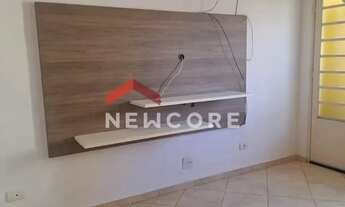 Imagem 5: Apartamento em Rua Leonor Chiarion Suppioni - Condomínio Berbari II - Bragança Paulista/SP