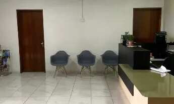 Imagem 6: Imóvel comercial com 10 salas - Dionisio Torres - 400m²