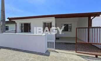 Imagem: Excelente Casa 2 dormitório(s) em Barra