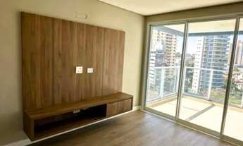 Imagem: Apartamento com 96 mts 3 quartos - Acqua