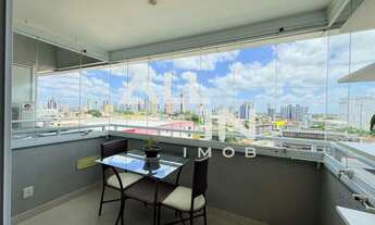 Imagem 7: Daniel Pereira Imob Aluga Studio Unique 1/4 39 m² 1 vaga R$ 4.700 1 Banheiro