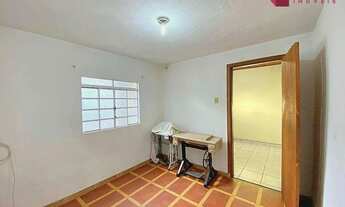 Imagem 8: Casa com 2 dormitórios à venda, 87 m² por R$ 260.000,00 - São Cristóvão - Pouso Alegre/MG