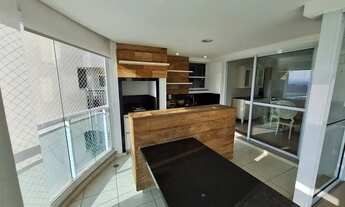 Imagem 6: Alphaville Gremercy Park - Madisson - Locação