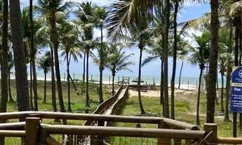 Imagem 5: Lotes Condomínio ALL MARE pé na areia . Consulte opções