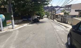 Imagem 2: Imóvel para aluguel possui 75 metros quadrados com 3 quartos em Cabula - Salvador - BA