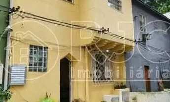 Imagem: Casa de Vila - Duplex / Residencial / Vila