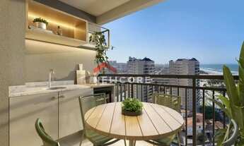 Imagem 6: Apartamento em Avenida Clóvis Arrais Maia - Praia do Futuro I - Fortaleza/CE