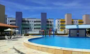 Imagem: ALUGA SE APARTAMENTO 03 QUARTOS 100 MOBILIADO