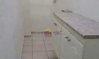 Imagem 4: Sala Comercial - Centro de São José dos Campos - Edifício San Giuseppe - 54m²