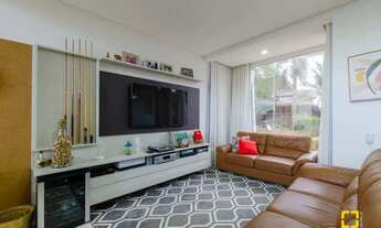 Imagem 3: Casa em Jurerê Internacional