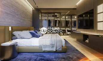 Imagem 7: Gutierrez - Apartamento 4 quartos à venda na Anuar Donato